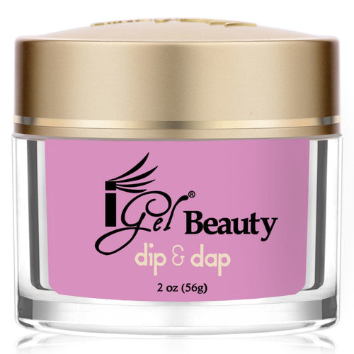 IGEL DIP & DAP POWDER 2OZ - DD52 WILD THITLE