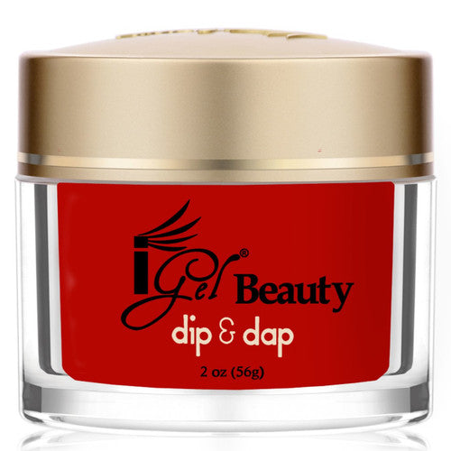 IGEL DIP & DAP POWDER 2OZ - DD57 VEGAS VOLT