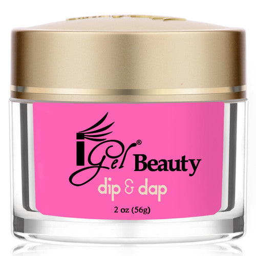 IGEL DIP & DAP POWDER 2OZ - DD61 HOT GOSSIP