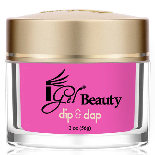 IGEL DIP & DAP POWDER 2OZ - DD62 SWEETIE PIE