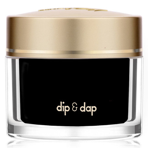 IGEL DIP & DAP POWDER 2OZ - DD73 AT MIDNIGHT