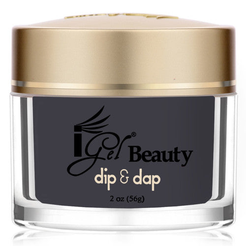 IGEL DIP & DAP POWDER 2OZ - DD75 GRANITE PEAK