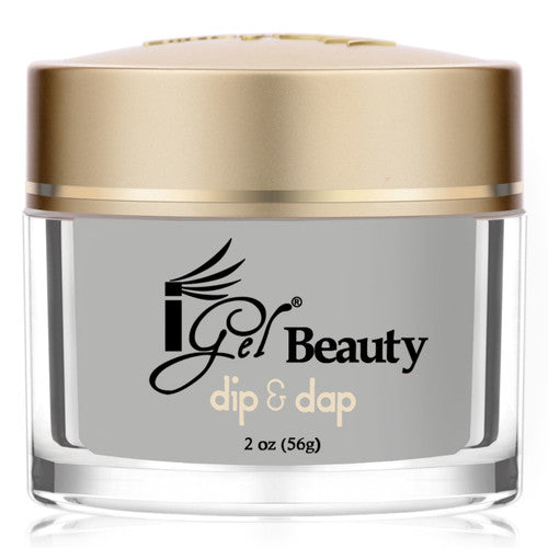 IGEL DIP & DAP POWDER 2OZ - DD77 NIMBUS CLOUD