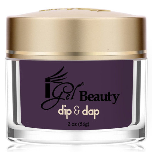 IGEL DIP & DAP POWDER 2OZ - DD80 ARABIAN NIGHTS