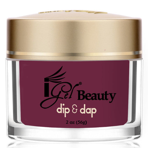 IGEL DIP & DAP POWDER 2OZ - DD82 FINE WINE