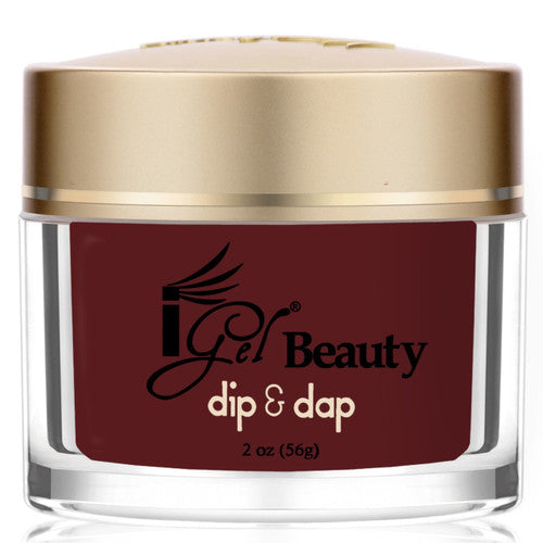 IGEL DIP & DAP POWDER 2OZ - DD85 DAREDEVIL