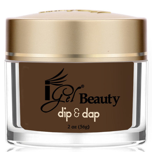 IGEL DIP & DAP POWDER 2OZ - DD86 SECRET WHISPERS