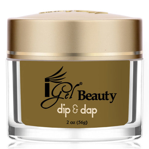 IGEL DIP & DAP POWDER 2OZ - DD88 BEAUTY MARK