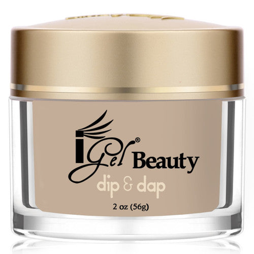 IGEL DIP & DAP POWDER 2OZ - DD89 NATURAL CHOICE