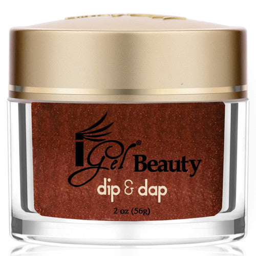 IGEL DIP & DAP POWDER 2OZ - DD94 SWEET TRUFFLES