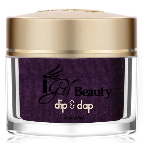 IGEL DIP & DAP POWDER 2OZ - DD97 WICKED LOVE