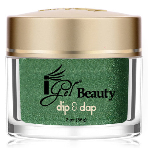 IGEL DIP & DAP POWDER 2OZ - DD100 GRASSHOPPER