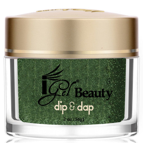 IGEL DIP & DAP POWDER 2OZ - DD101 SEAWEED