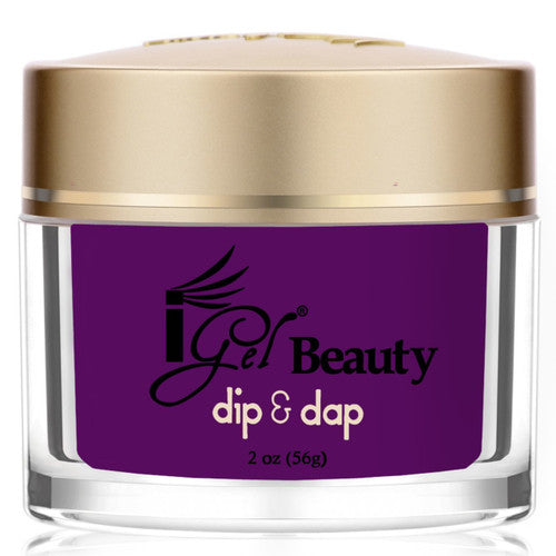 IGEL DIP & DAP POWDER 2OZ - DD115 VIVACIOUS