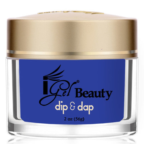 IGEL DIP & DAP POWDER 2OZ - DD119 ARCTIC ICE