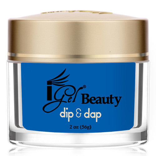 IGEL DIP & DAP POWDER 2OZ - DD120 COOL WATER