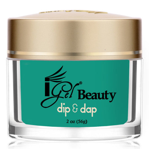 IGEL DIP & DAP POWDER 2OZ - DD124 MISS KELLY