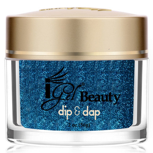 IGEL DIP & DAP POWDER 2OZ - DD137 NIGHT SKY