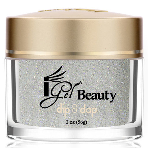 IGEL DIP & DAP POWDER 2OZ - DD147 ILLUMINATOR