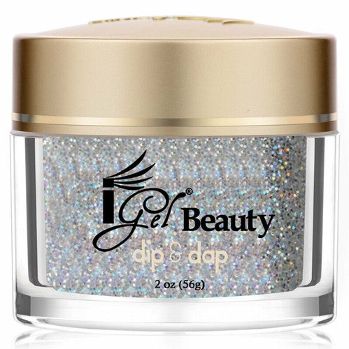 IGEL DIP & DAP POWDER 2OZ - DD148 STAR STRUCK