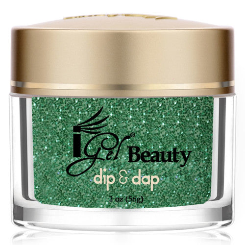 IGEL DIP & DAP POWDER 2OZ - DD158 MISTLETOE