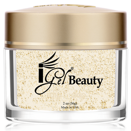 IGEL DIP & DAP POWDER 2OZ - DD161 24 CARAT