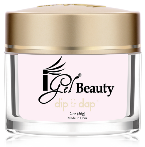 IGEL DIP & DAP POWDER 2OZ - DD165 CIAO BELLA