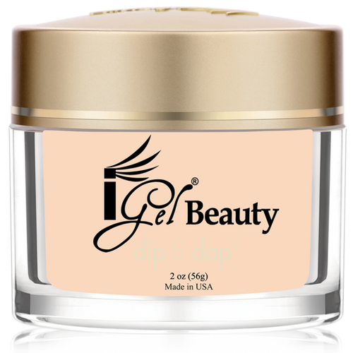 IGEL DIP & DAP POWDER 2OZ - DD169 I'M SOY INTO YOU