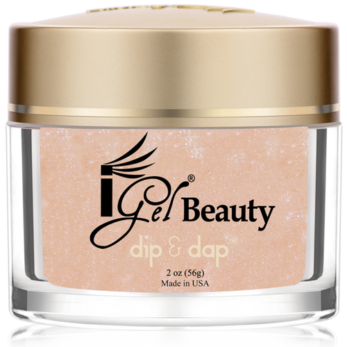 IGEL DIP & DAP POWDER 2OZ - DD171 RADIANCE