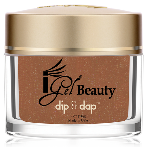 IGEL DIP & DAP POWDER 2OZ - DD180 HONEY BUNCHES