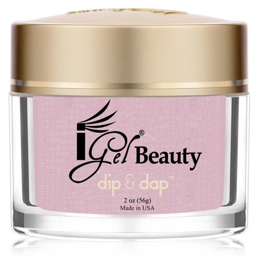 IGEL DIP & DAP POWDER 2OZ - DD188 SWEET TEMPTATION