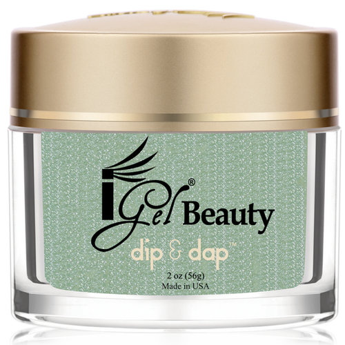 IGEL DIP & DAP POWDER 2OZ - DD191 MAGIC MINT