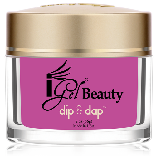 IGEL DIP & DAP POWDER 2OZ - DD197 TEASE ME