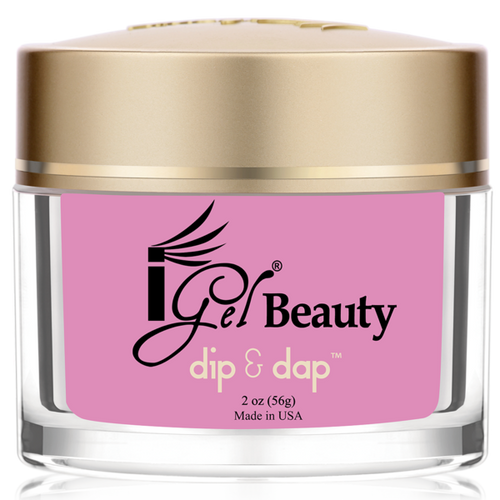 IGEL DIP & DAP POWDER 2OZ - DD198 LIL' PRINCESS