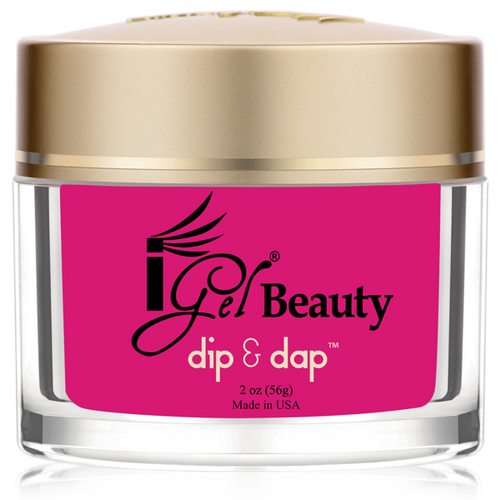 IGEL DIP & DAP POWDER 2OZ - DD199 ENVY ME