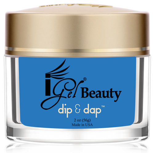 IGEL DIP & DAP POWDER 2OZ - DD202 ROYALTY