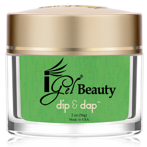 IGEL DIP & DAP POWDER 2OZ - DD203 APPLETINI