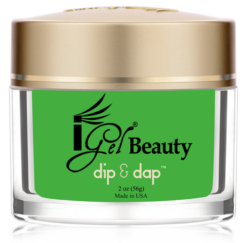 IGEL DIP & DAP POWDER 2OZ - DD204 MELON MADNESS