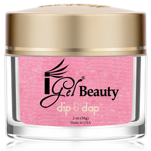 IGEL DIP & DAP POWDER 2OZ - DD213 LEGALLY BLOND