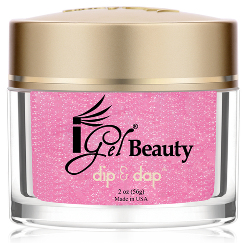 IGEL DIP & DAP POWDER 2OZ - DD214 DOLL FACE