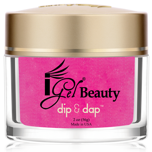 IGEL DIP & DAP POWDER 2OZ - DD215 SWEET TALK