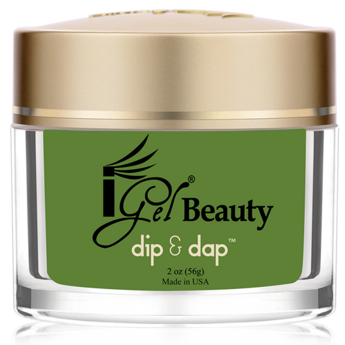 IGEL DIP & DAP POWDER 2OZ - DD224 I BELEAF IN YOU