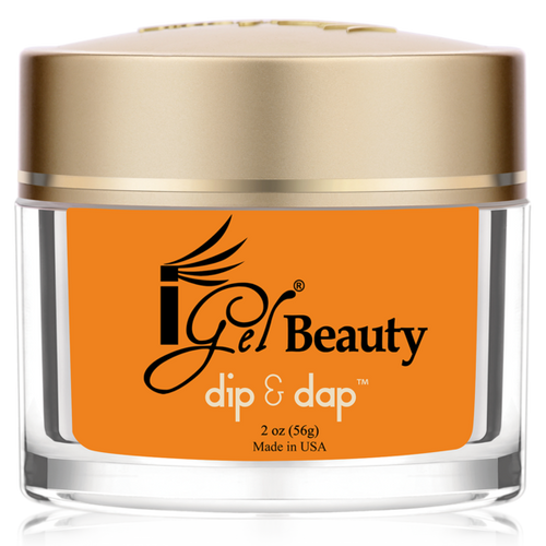 IGEL DIP & DAP POWDER 2OZ - DD226 24 CAROT