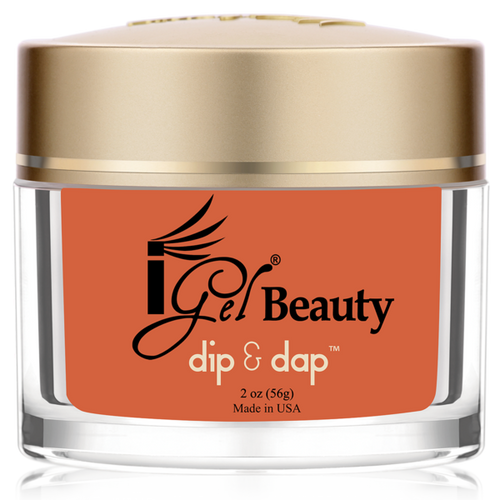 IGEL DIP & DAP POWDER 2OZ - DD228 FIREFLIES