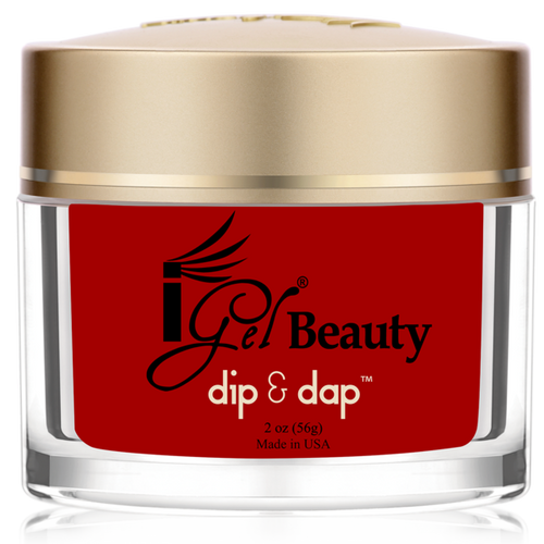 IGEL DIP & DAP POWDER 2OZ - DD230 THE SIREN