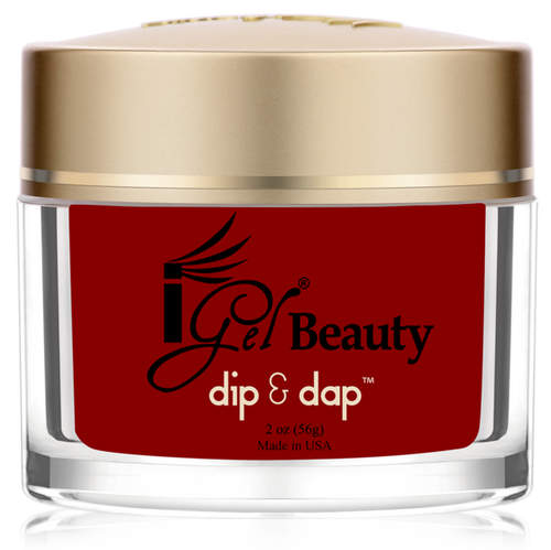 IGEL DIP & DAP POWDER 2OZ - DD231 LOVE POTION #9