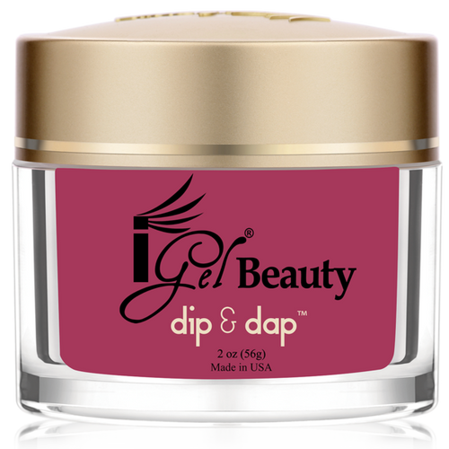 IGEL DIP & DAP POWDER 2OZ - DD233 SENORITA