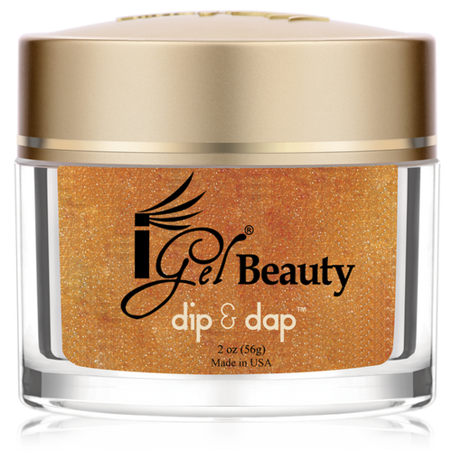 IGEL DIP & DAP POWDER 2OZ - DD235 SUGARY