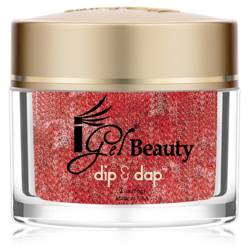 IGEL DIP & DAP POWDER 2OZ - DD236 PRET-A-PARTY