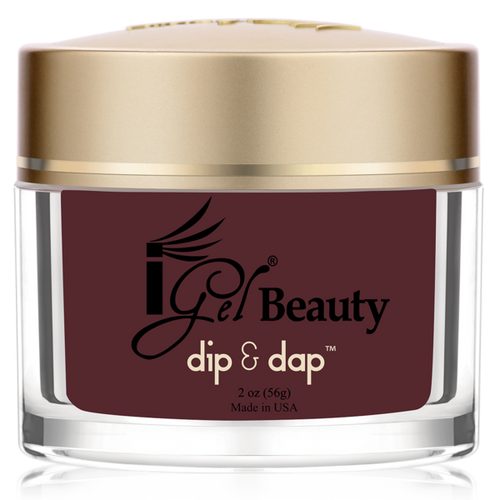 IGEL DIP & DAP POWDER 2OZ - DD239 SOUL SISTA